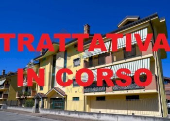 TRATTATIVA - Trilocale Via Gerardi Bianca 4, Ciriè - foto 1