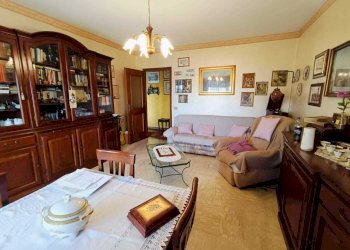 sala / camera - Trilocale Via Rossetti Dott.Luigi  7, Ciriè - foto 3