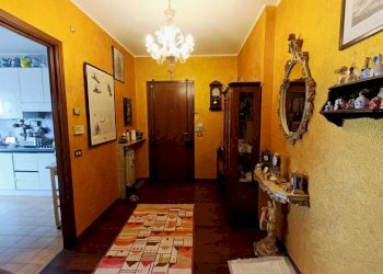 ingresso - Trilocale Via Rossetti Dott.Luigi  7, Ciriè - foto 5