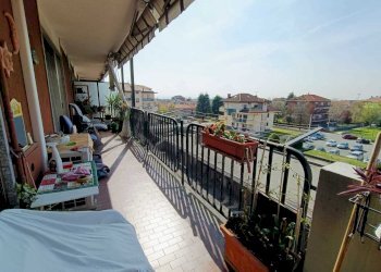 terrazzo - Trilocale Via Rossetti Dott.Luigi  7, Ciriè - foto 8