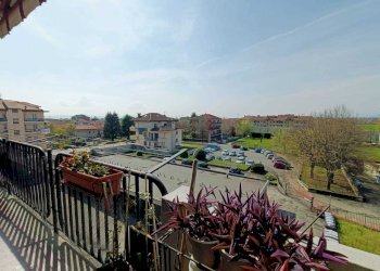 terrazzo - Trilocale Via Rossetti Dott.Luigi  7, Ciriè - foto 9