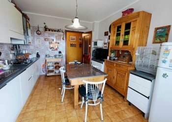 cucina - Trilocale Via Rossetti Dott.Luigi  7, Ciriè - foto 10