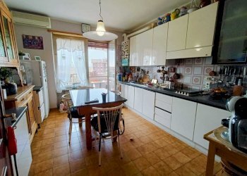 cucina - Trilocale Via Rossetti Dott.Luigi  7, Ciriè - foto 11