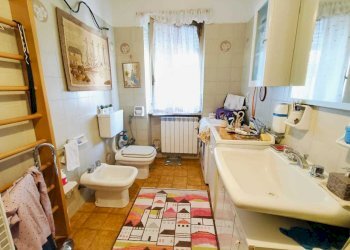 bagno - Trilocale Via Rossetti Dott.Luigi  7, Ciriè - foto 14