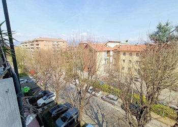 balcone - Trilocale Via Rossetti Dott.Luigi  7, Ciriè - foto 17