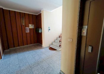 androne - Trilocale Via Rossetti Dott.Luigi  7, Ciriè - foto 18