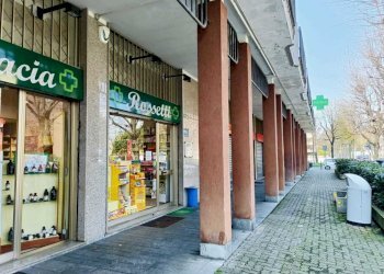 stabile e zona - Trilocale Via Rossetti Dott.Luigi  7, Ciriè - foto 20