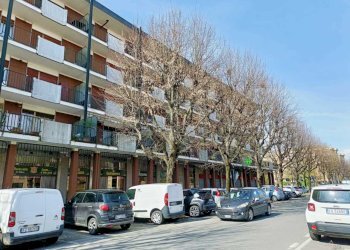 stabile e zona - Trilocale Via Rossetti Dott.Luigi  7, Ciriè - foto 21