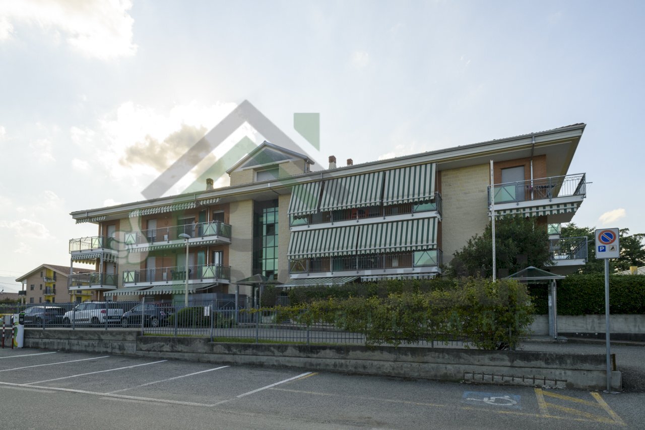 PALAZZINA.jpg - Quadrilocale Nole - foto 2