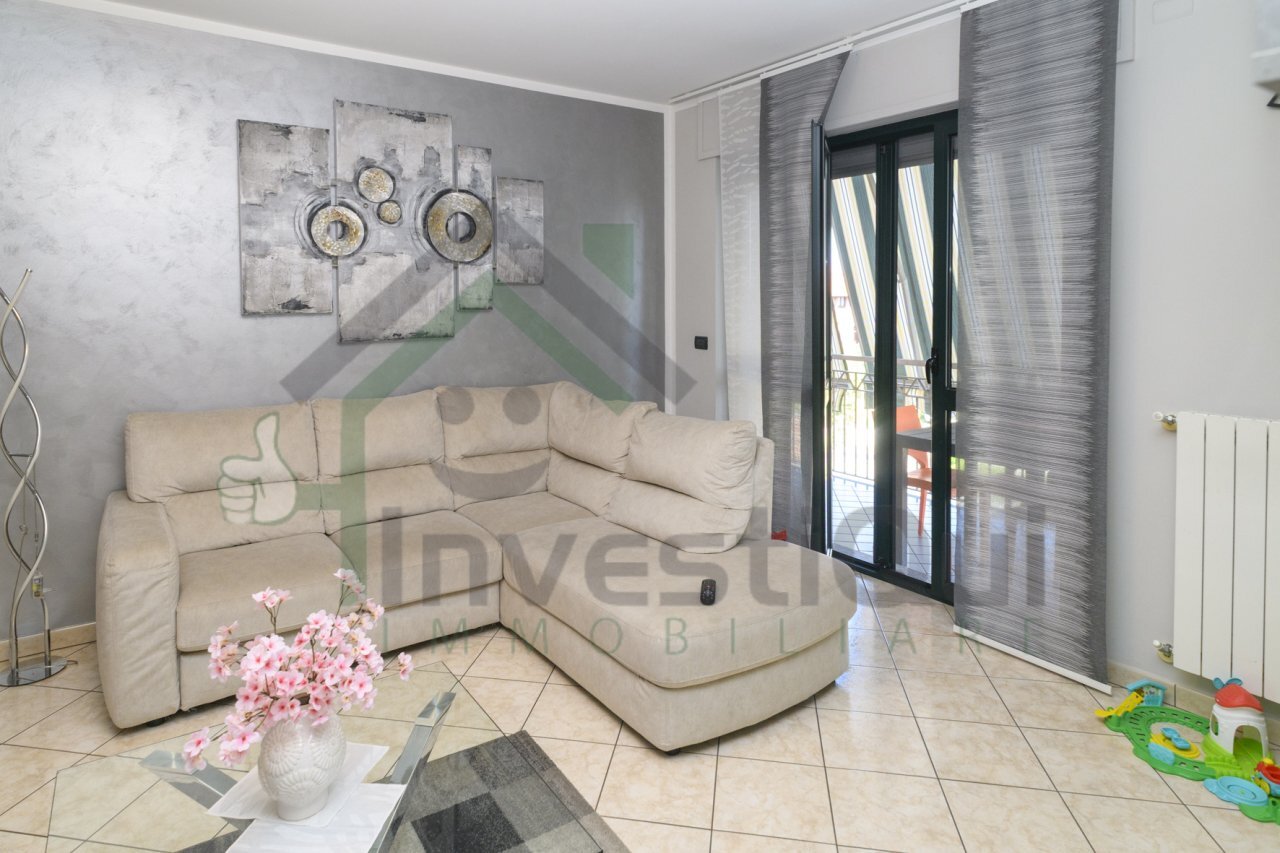 SOGGIORNO.jpg - Quadrilocale Nole - foto 3