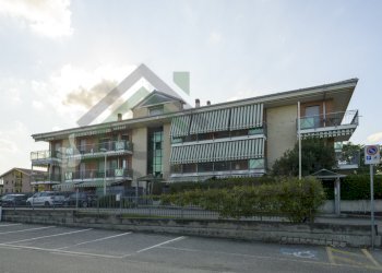 PALAZZINA.jpg - Quadrilocale Nole - foto 1