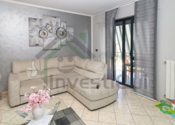 SOGGIORNO.jpg - Quadrilocale Nole - foto 2