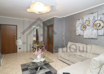 SOGGIORNO.jpg - Quadrilocale Nole - foto 5