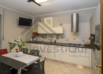 CUCINA.jpg - Quadrilocale Nole - foto 7