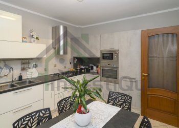 CUCINA.jpg - Quadrilocale Nole - foto 8