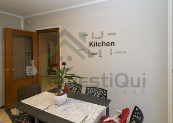 CUCINA.jpg - Quadrilocale Nole - foto 9