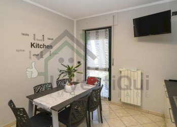 CUCINA.jpg - Quadrilocale Nole - foto 10