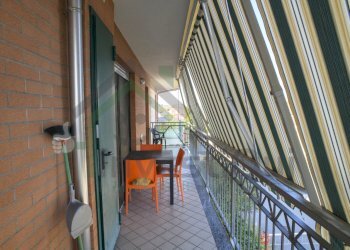 BALCONE.jpg - Quadrilocale Nole - foto 11