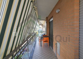 BALCONE.jpg - Quadrilocale Nole - foto 12