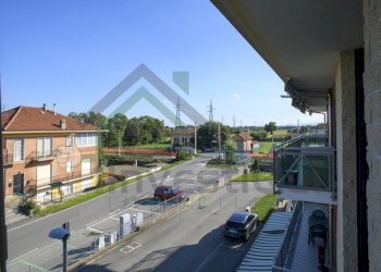 VISTA.jpg - Quadrilocale Nole - foto 14