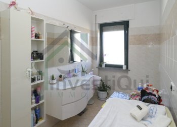 BAGNO.jpg - Quadrilocale Nole - foto 20