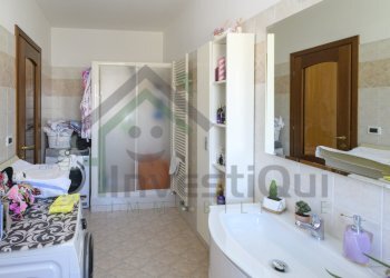 BAGNO.jpg - Quadrilocale Nole - foto 21