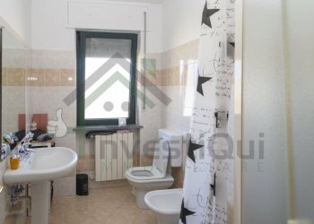 BAGNO.jpg - Quadrilocale Nole - foto 22