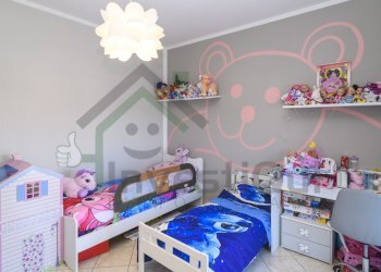 SECONDA CAMERA.jpg - Quadrilocale Nole - foto 25