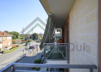 BALCONE.jpg - Quadrilocale Nole - foto 26