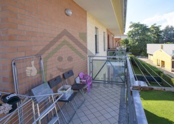 BALCONE.jpg - Quadrilocale Nole - foto 28