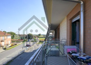 BALCONE.jpg - Quadrilocale Nole - foto 29