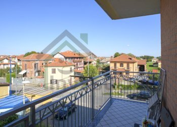 BALCONE.jpg - Quadrilocale Nole - foto 30