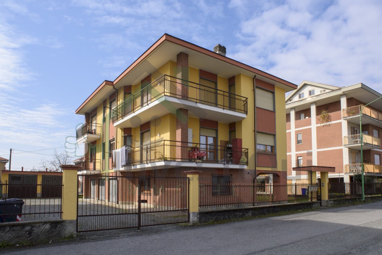 _MAX4899.jpg - Quadrilocale Via Vittorio Prever 8, Ciriè - foto 2