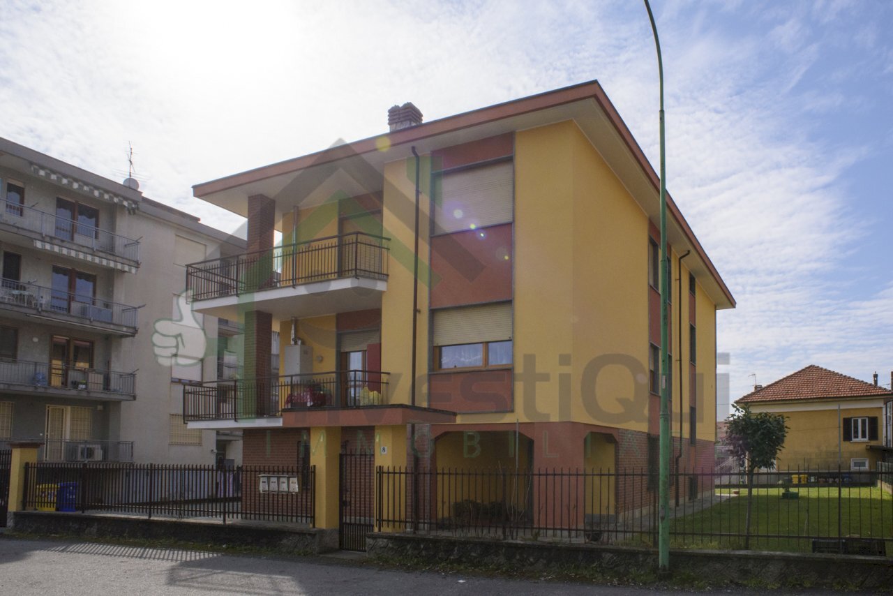 _MAX4898.jpg - Quadrilocale Via Vittorio Prever 8, Ciriè - foto 3