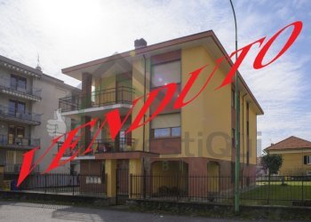 27582.jpg - Quadrilocale Via Vittorio Prever 8, Ciriè - foto 1