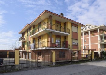 _MAX4899.jpg - Quadrilocale Via Vittorio Prever 8, Ciriè - foto 2