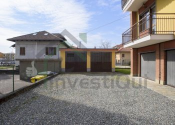 _MAX4893.jpg - Quadrilocale Via Vittorio Prever 8, Ciriè - foto 30