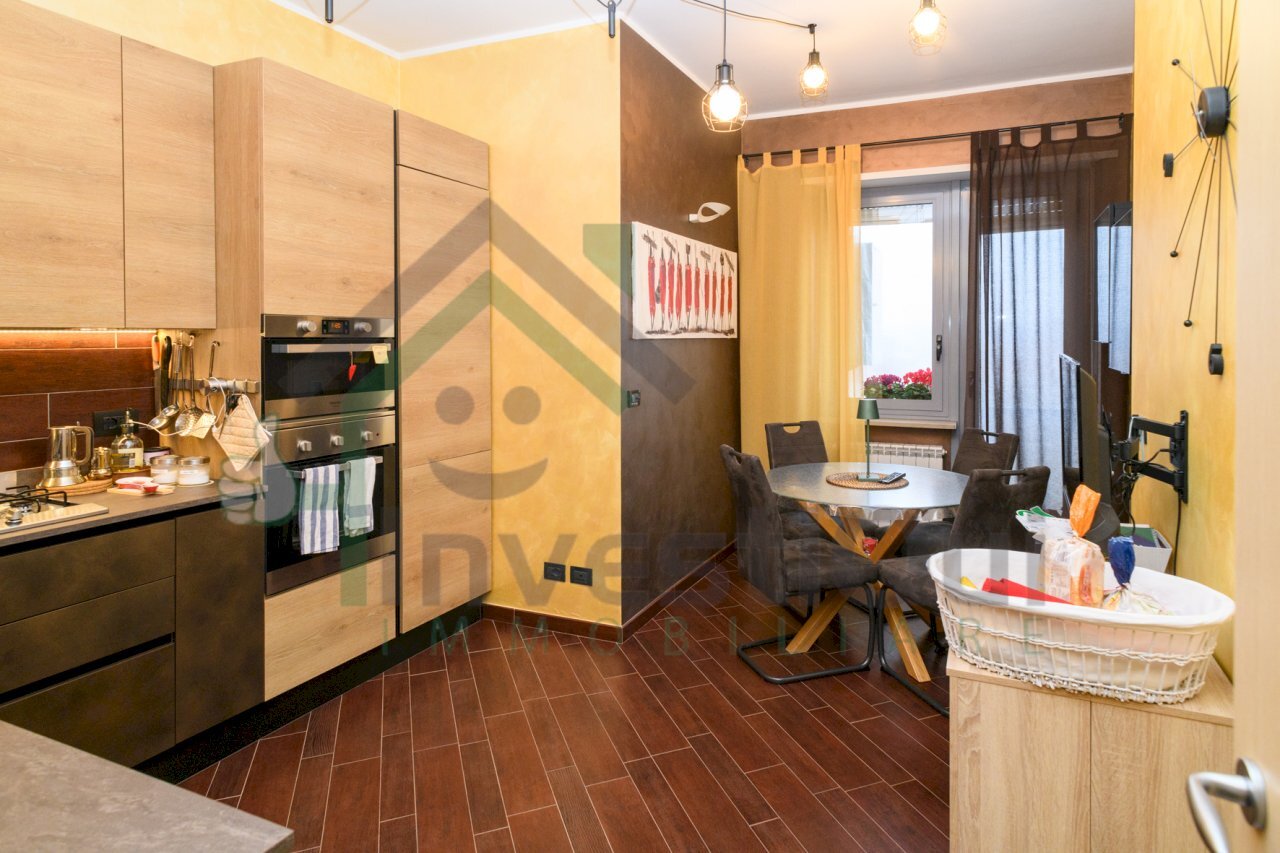 _85N8341.jpg - Four-room apartment Ciriè - photo 2