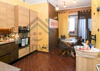 _85N8341.jpg - Quadrilocale Ciriè - foto 2