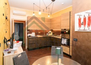 _85N8343.jpg - Quadrilocale Ciriè - foto 3