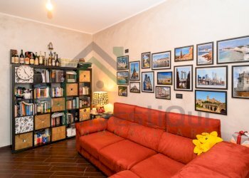 _85N8345.jpg - Quadrilocale Ciriè - foto 7