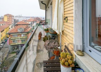 _85N8355.jpg - Quadrilocale Ciriè - foto 15