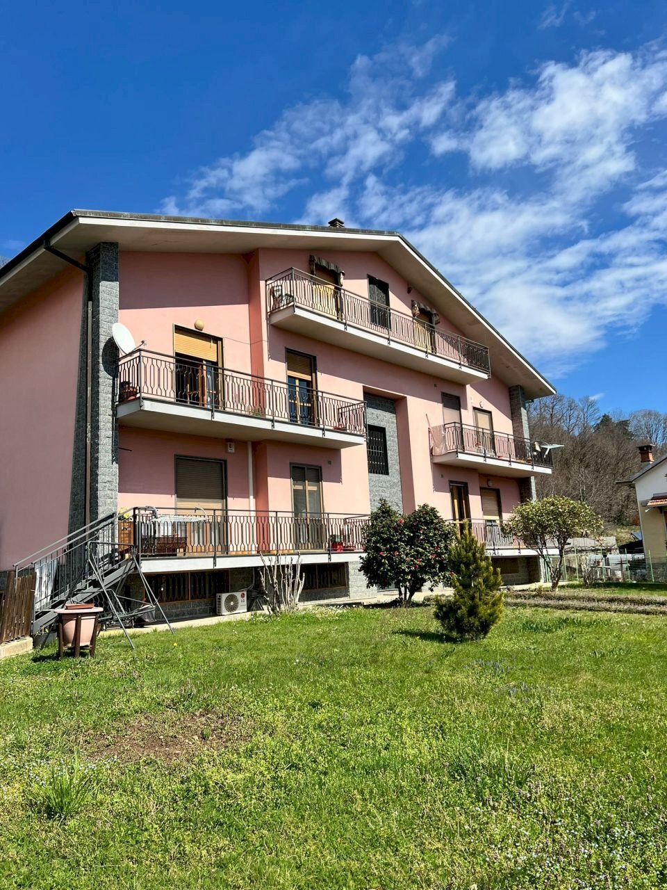 PALAZZINA - Quadrilocale Nole - foto 1