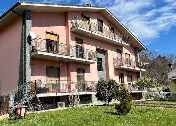 PALAZZINA - Quadrilocale Nole - foto 1