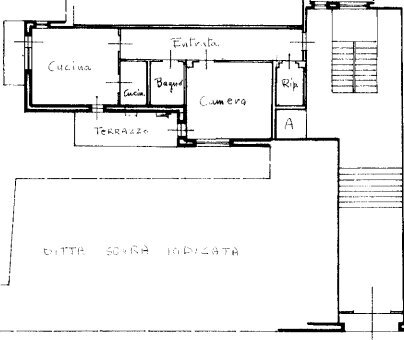 PLAN WEB.png - Trilocale VIA ROMA  81/BIS, Pessinetto - planimetria 1