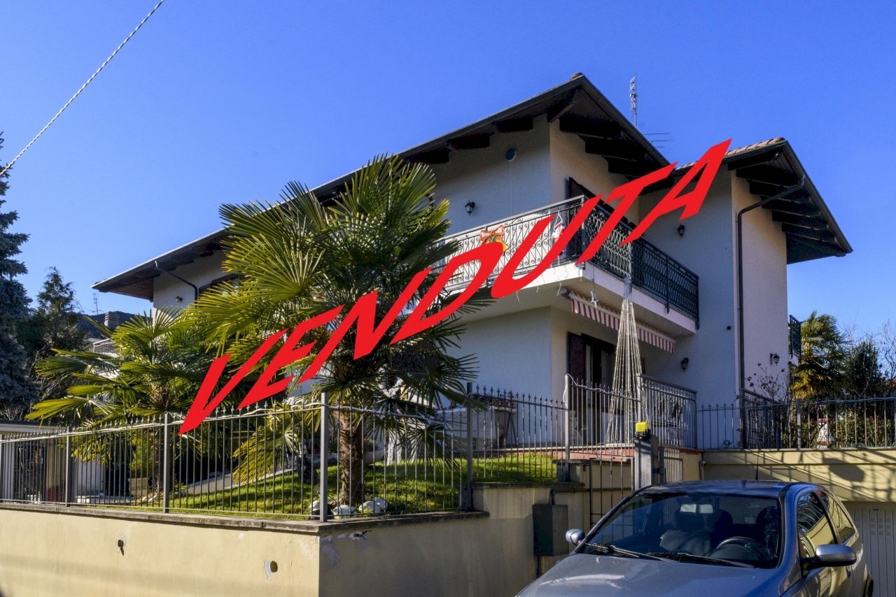 26372.jpg - Villa a Schiera VIA GERBOLA  4/A, Vauda Canavese - foto 1