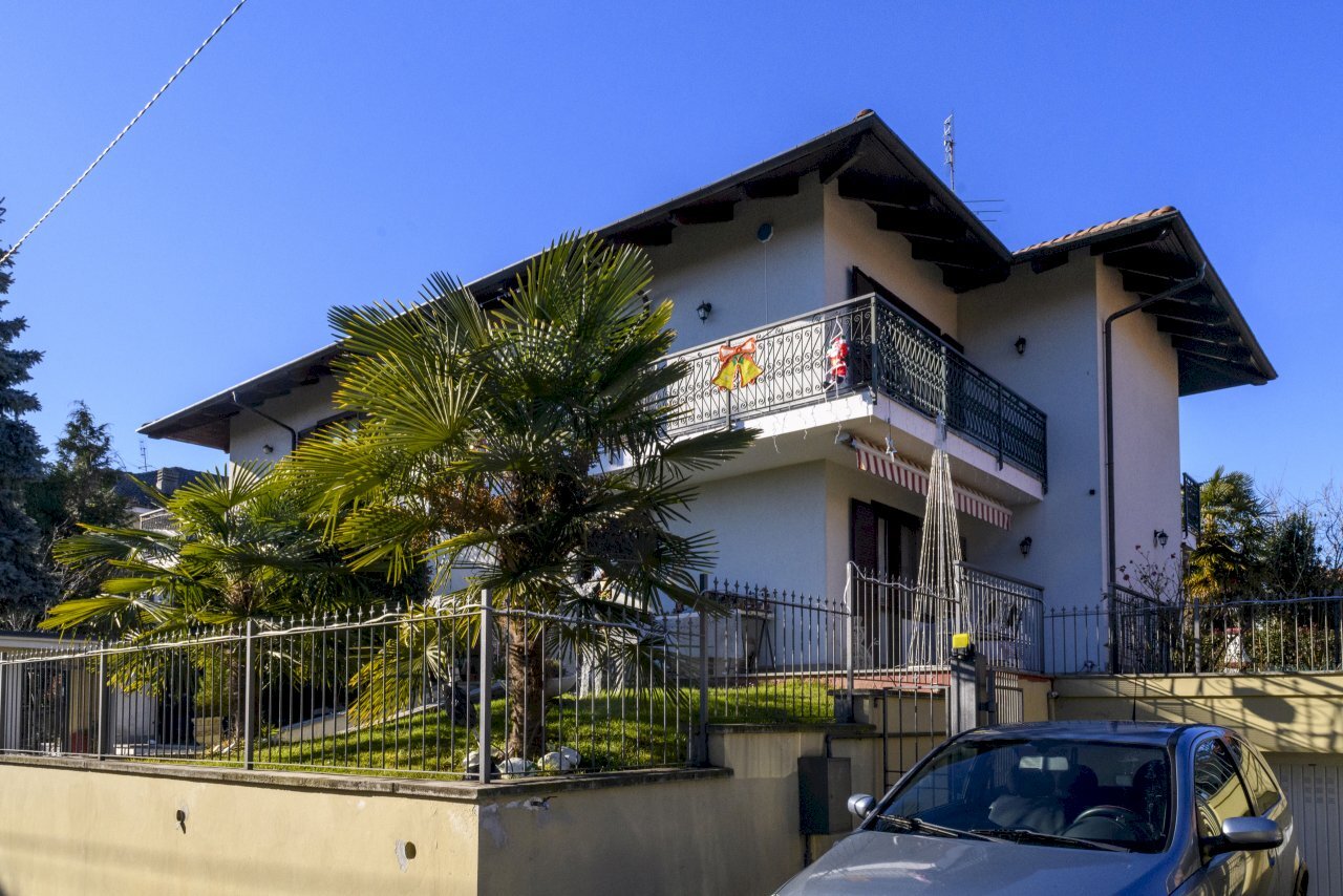 _85N6896.jpg - Villa a Schiera VIA GERBOLA  4/A, Vauda Canavese - foto 2