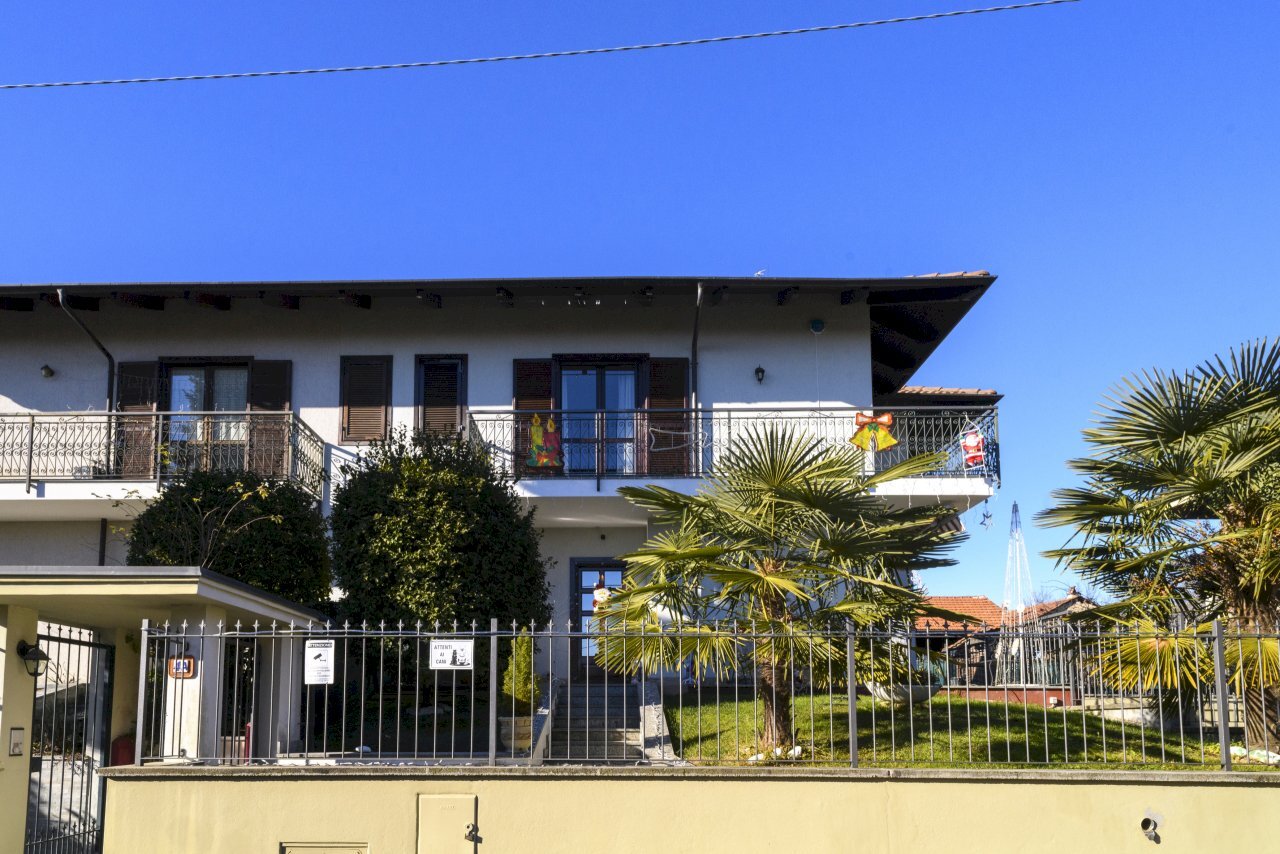 _85N6895.jpg - Villa a Schiera VIA GERBOLA  4/A, Vauda Canavese - foto 3