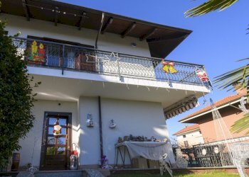 _85N6893.jpg - Villa a Schiera VIA GERBOLA  4/A, Vauda Canavese - foto 5