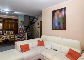 _85N6841-Modifica.jpg - Villa a Schiera VIA GERBOLA  4/A, Vauda Canavese - foto 6